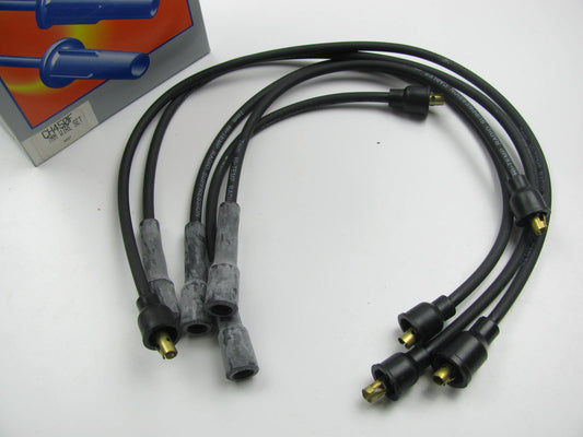 Federated CH450F Ignition Spark Plug Wire Set