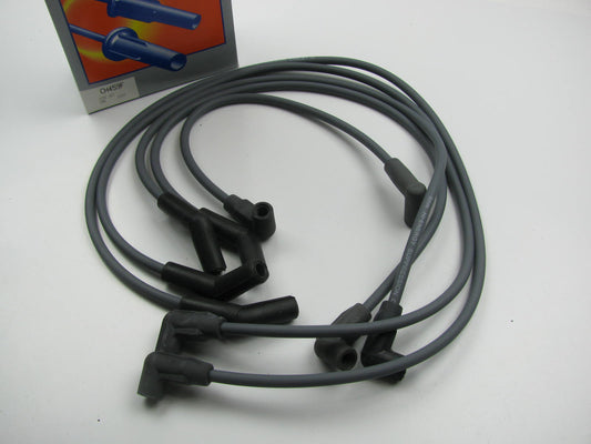 Federated CH459F Ignition Spark Plug Wire Set
