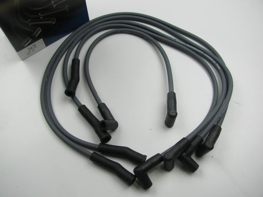 Federated CH473F Ignition Spark Plug Wire Set