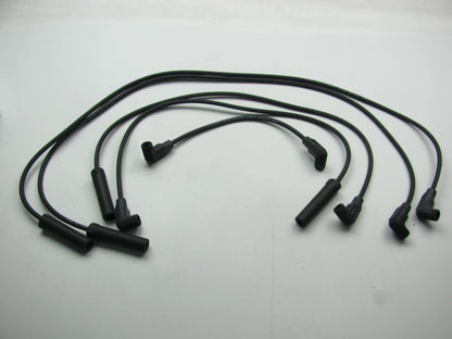 Federated CH7413F Ignition Spark Plug Wire Set For 88-93 Chevy GMC 2.5l Trucks