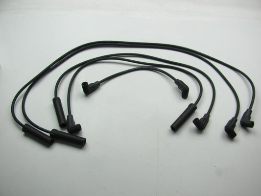 Federated CH7413F Ignition Spark Plug Wire Set For 88-93 Chevy GMC 2.5l Trucks
