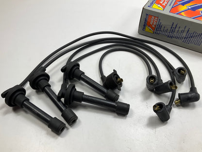 Federated CH74150F Ignition Spark Plug Wire Set For 1992-1996 Honda Prelude 2.3L
