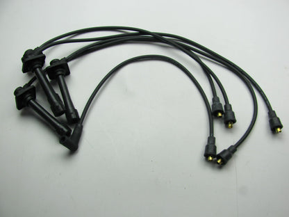 Federated CH7420F Ignition Spark Plug Wire Set For 1993-1997 Ford Mazda 2.0L-L4