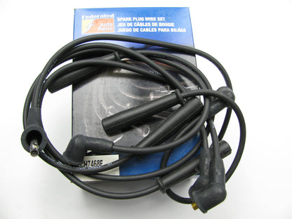 Federated CH7468F Ignition Spark Plug Wire Set