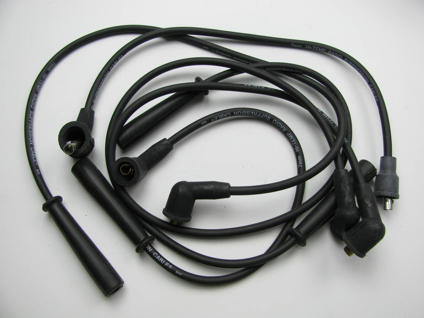 Federated CH7468F Ignition Spark Plug Wire Set