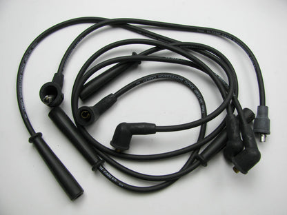 Federated CH7468F Ignition Spark Plug Wire Set