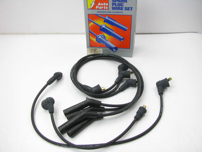 Federated CH7492F Ignition Spark Plug Wire Set