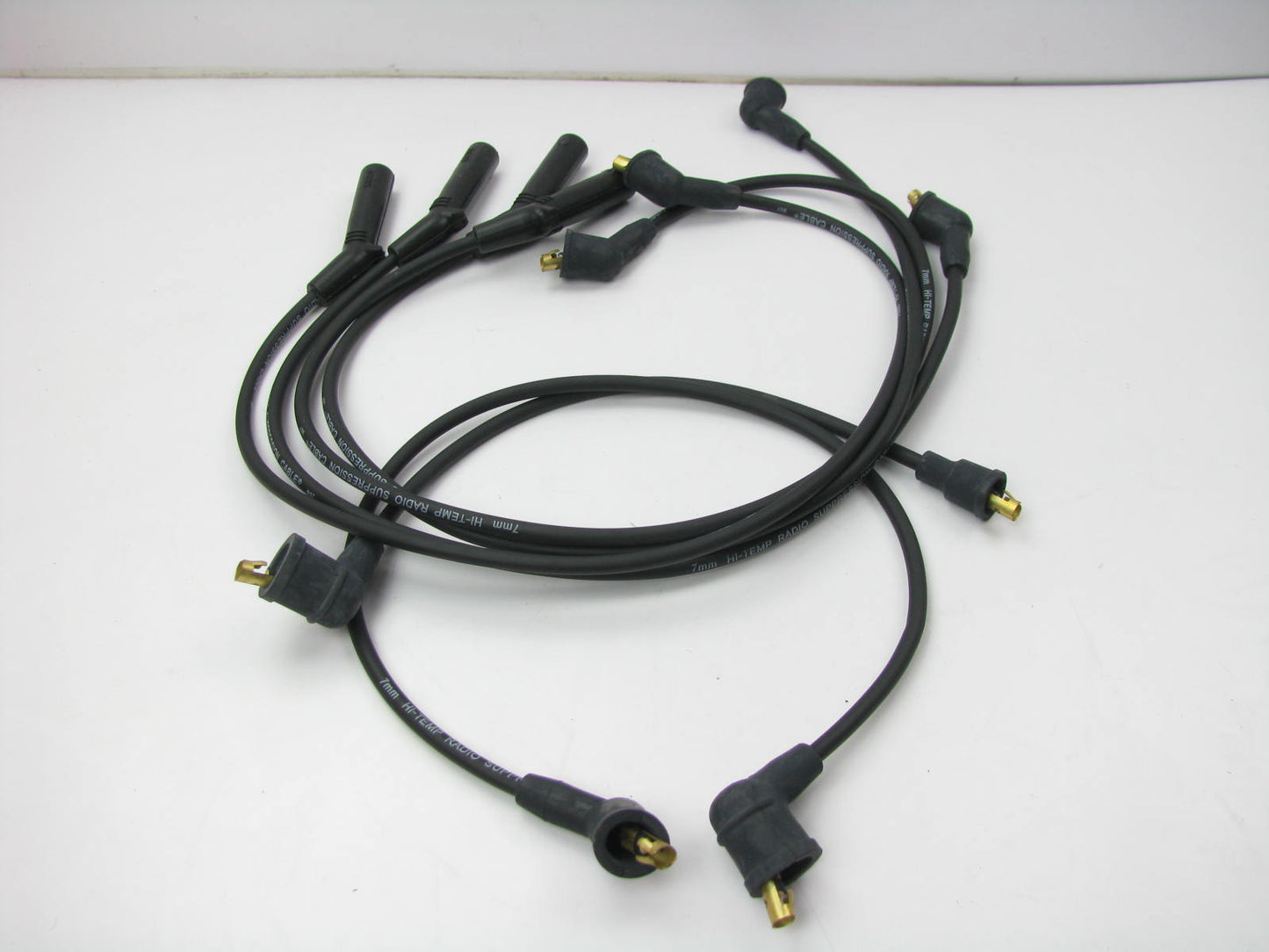 Federated CH7492F Ignition Spark Plug Wire Set