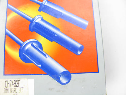 Federated CH7492F Ignition Spark Plug Wire Set
