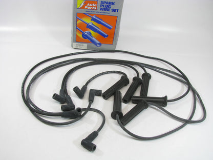 Federated CH7607F Ignition Spark Plug Wire Set V6