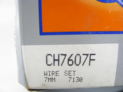 Federated CH7607F Ignition Spark Plug Wire Set V6