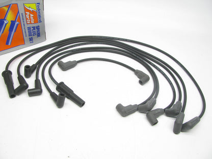 Federated CH7610SF Ignition Spark Plug Wire Set - 1988-1991 S10 S15 4.3L V6