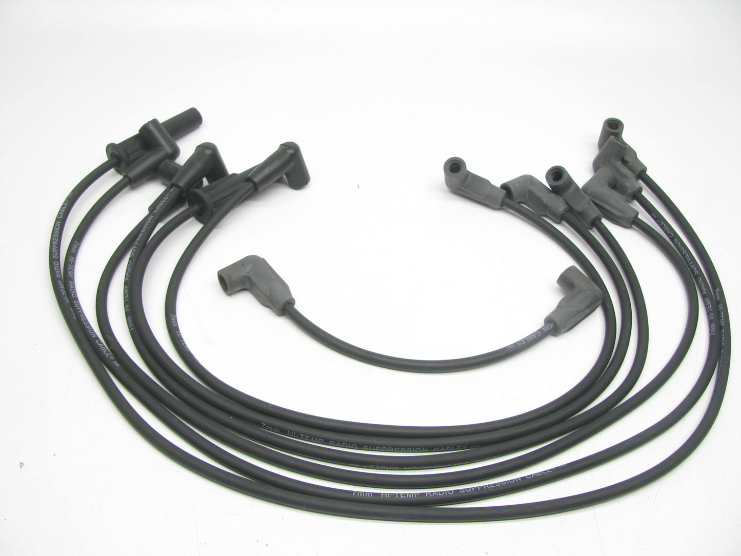 Federated CH7610SF Ignition Spark Plug Wire Set