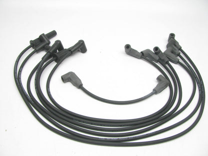 Federated CH7610SF Ignition Spark Plug Wire Set - 1988-1991 S10 S15 4.3L V6