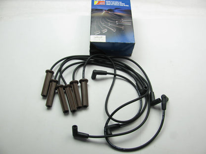 Federated CH76127F Ignition Spark Plug Wire Set 1994-95 Buick Chevrolet 3.1L-V6