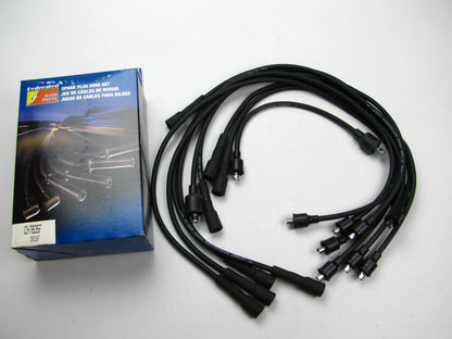 New Federated CH7835F Ignition Spark Plug Wire Set