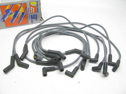 Federated CH853F Ignition Spark Plug Wire Set