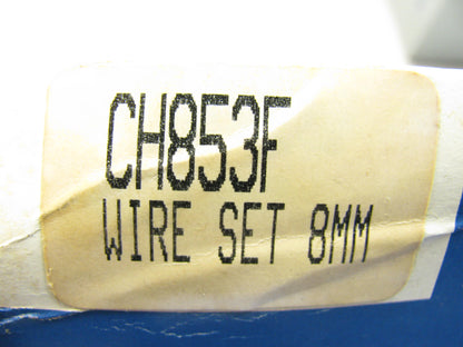 Federated CH853F Ignition Spark Plug Wire Set