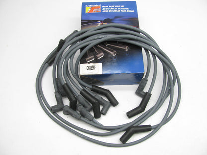 Federated CH8636F Spark Plug Wire Set 1989-95 Thunderbird 1989-96 Cougar 3.8L-V6
