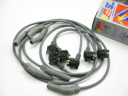 Federated CH8658F Ignition Spark Plug Wire Set 1995 Ford Windstar 3.8L-V6