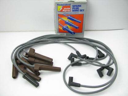 Federated CH8832F Ignition Spark Plug Wire Set