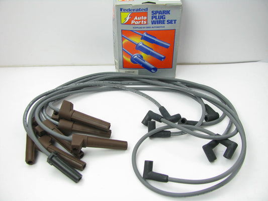 Federated CH8832F Ignition Spark Plug Wire Set