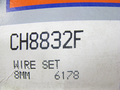 Federated CH8832F Ignition Spark Plug Wire Set