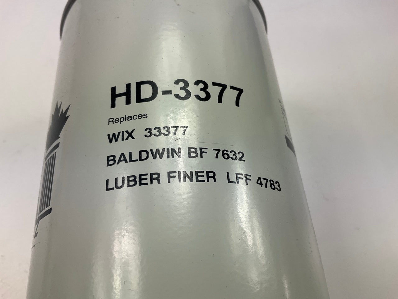 Federated FF1076F Fuel Filter