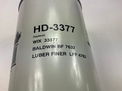 Federated FF1076F Fuel Filter