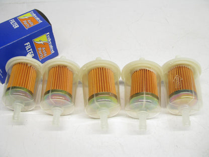 (5) Federated GF11 Fuel Filters