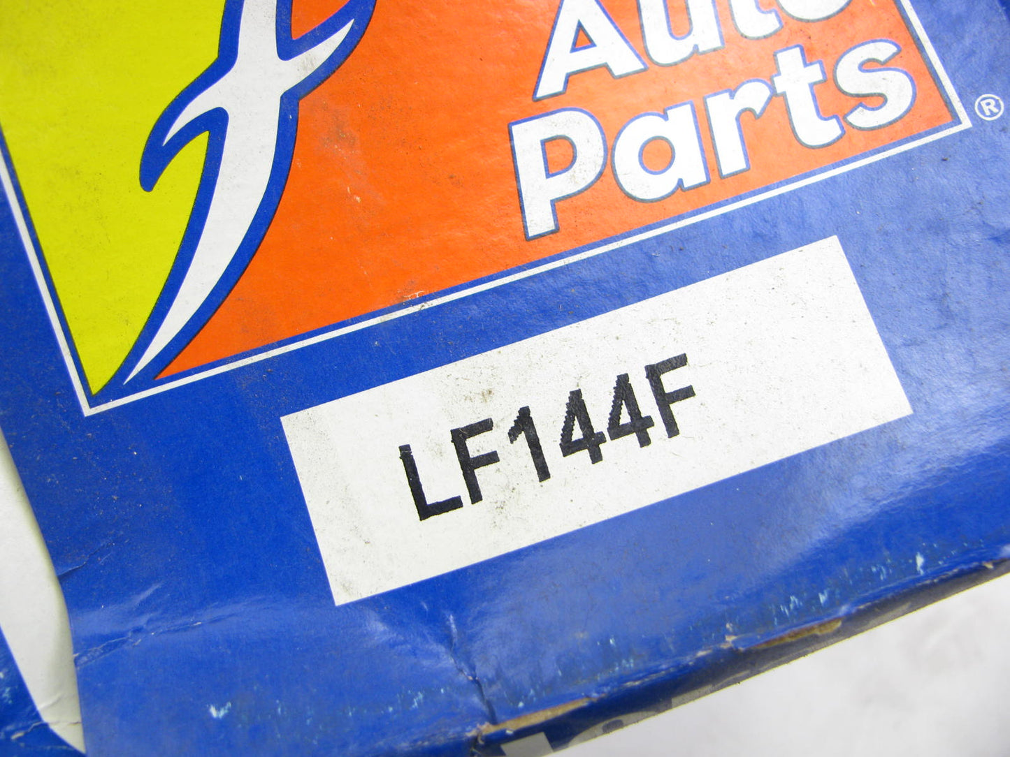 (4) Federated LF144F Engine Oil Filter Replaces PH3950 51381 L30238 PH2856A