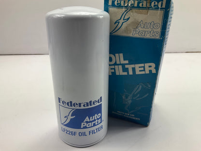 Federated LF226F Engine Oil Filter