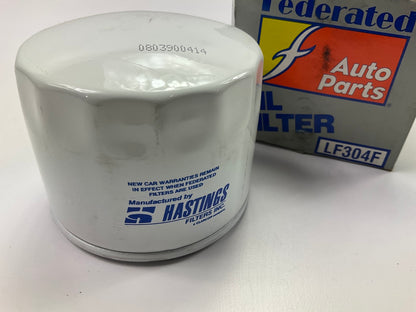 Federated LF304F Engine Oil Filter