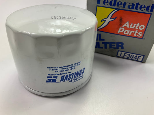 Federated LF304F Engine Oil Filter