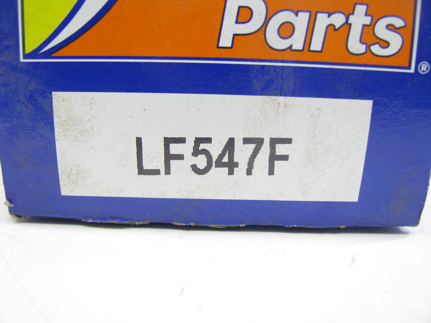 (3) Federated LF547F Motorcycle Engine Oil Filter