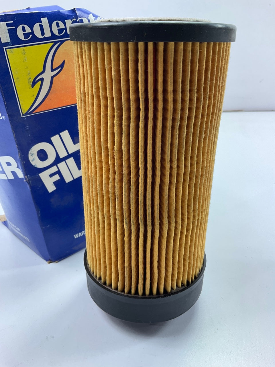 Federated LF558F Engine Oil Filter