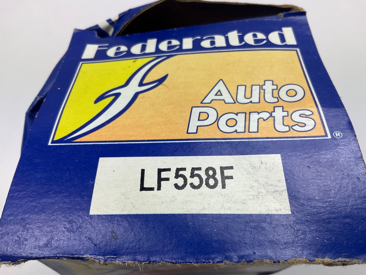 Federated LF558F Engine Oil Filter