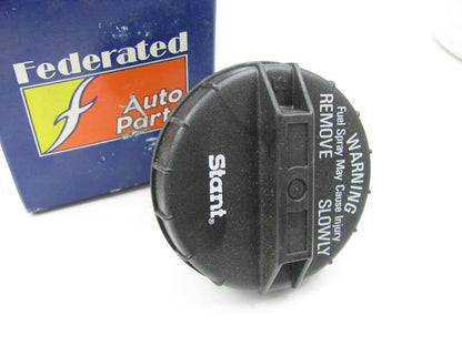 Federated MGC-833 Fuel Tank Filler Gas Cap - Non-Locking