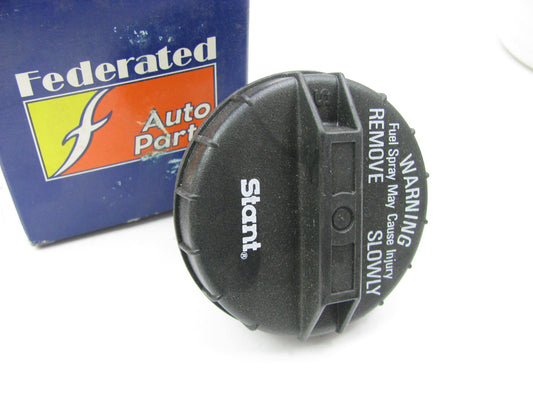 Federated MGC-833 Fuel Tank Filler Gas Cap - Non-Locking