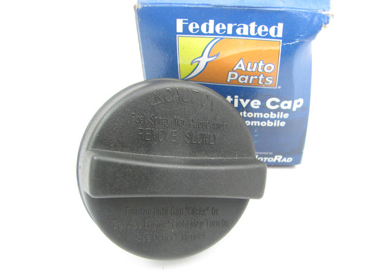 Federated MGC-839 Fuel Tank Filler Gas Cap