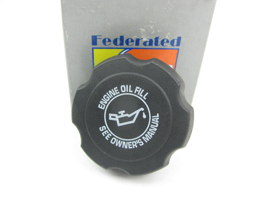 Federated MO-104 Engine Oil Filler Cap