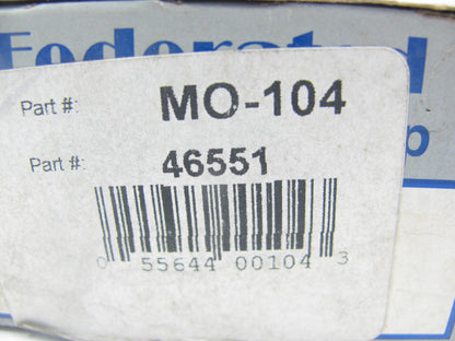 Federated MO-104 Engine Oil Filler Cap