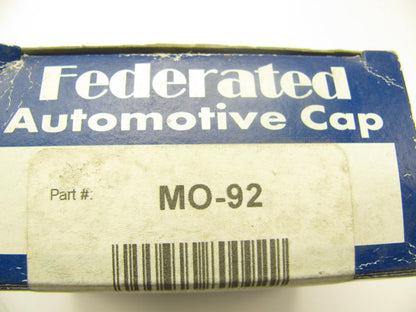 Federated MO-92 Engine Oil Filler Cap