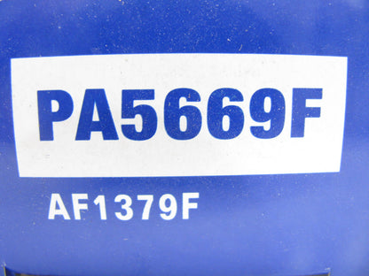 Federated PA5669F Engine Air Filter