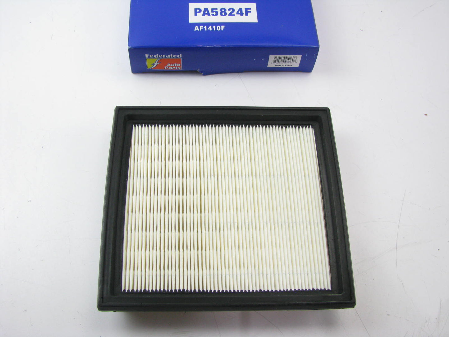 Federated PA5824F Engine Air Filter