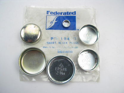 Federated PE-104-R Engine Expansion Plug Kit