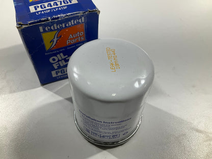 Federated PG4476F Engine Oil Filter
