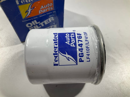 Federated PG4476F Engine Oil Filter