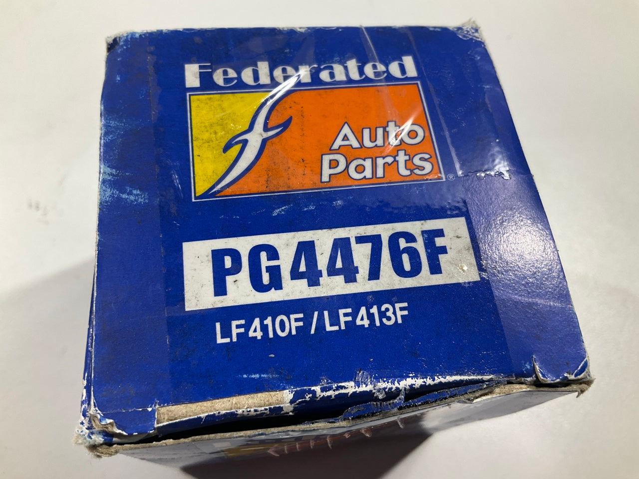 Federated PG4476F Engine Oil Filter