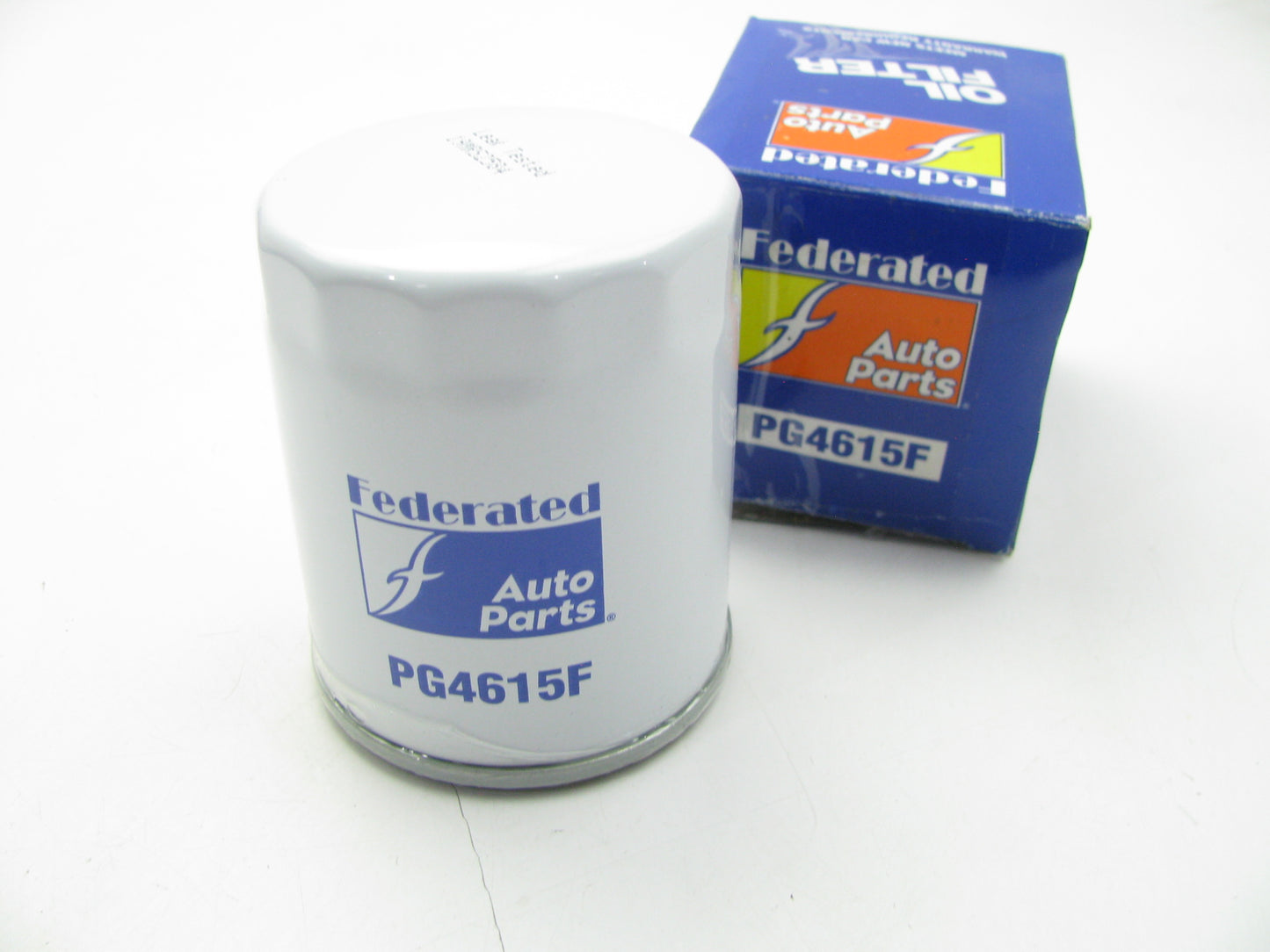 Federated PG4615F Engine Oil Filter